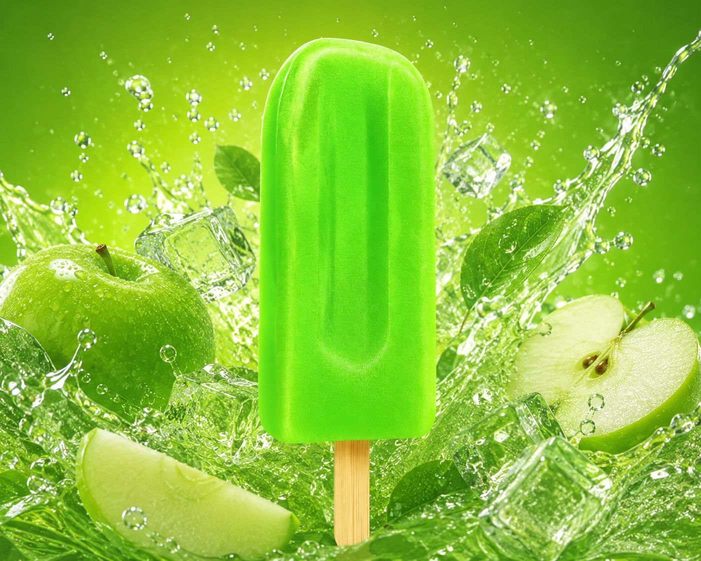 Green Apple